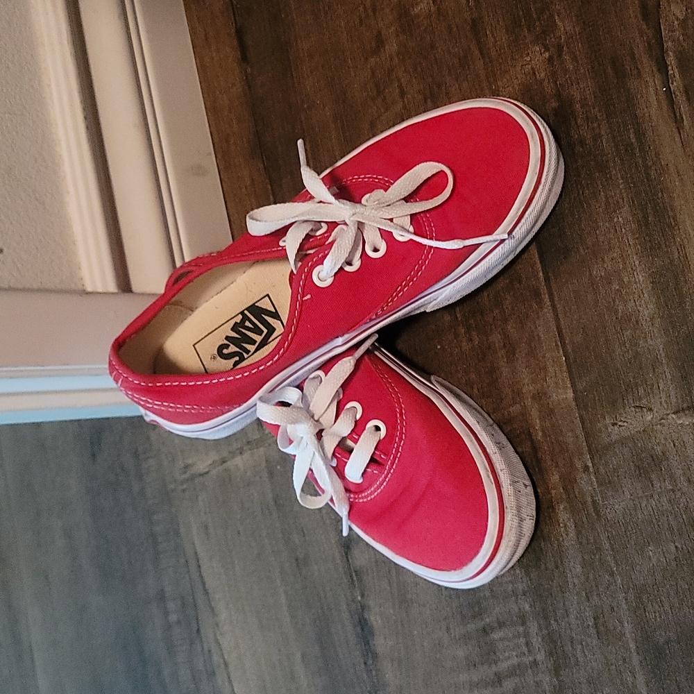 Vans